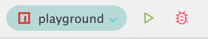select config to run